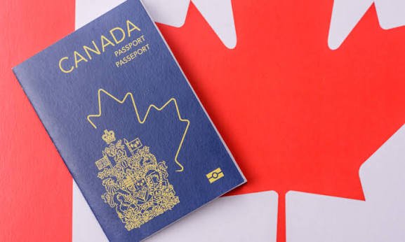 Professional Canadian passport application assistance for remote document review.