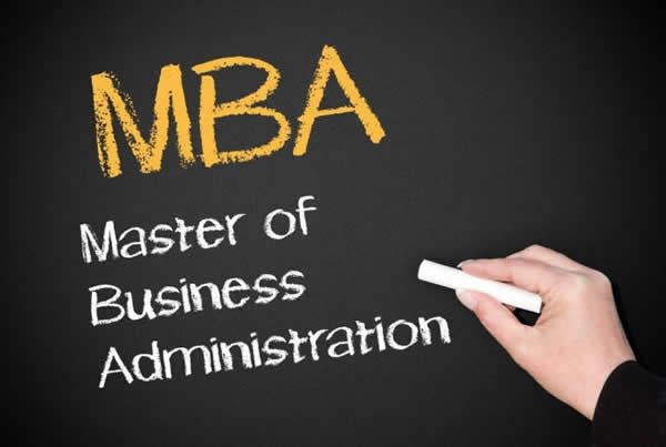 buy online mba degree