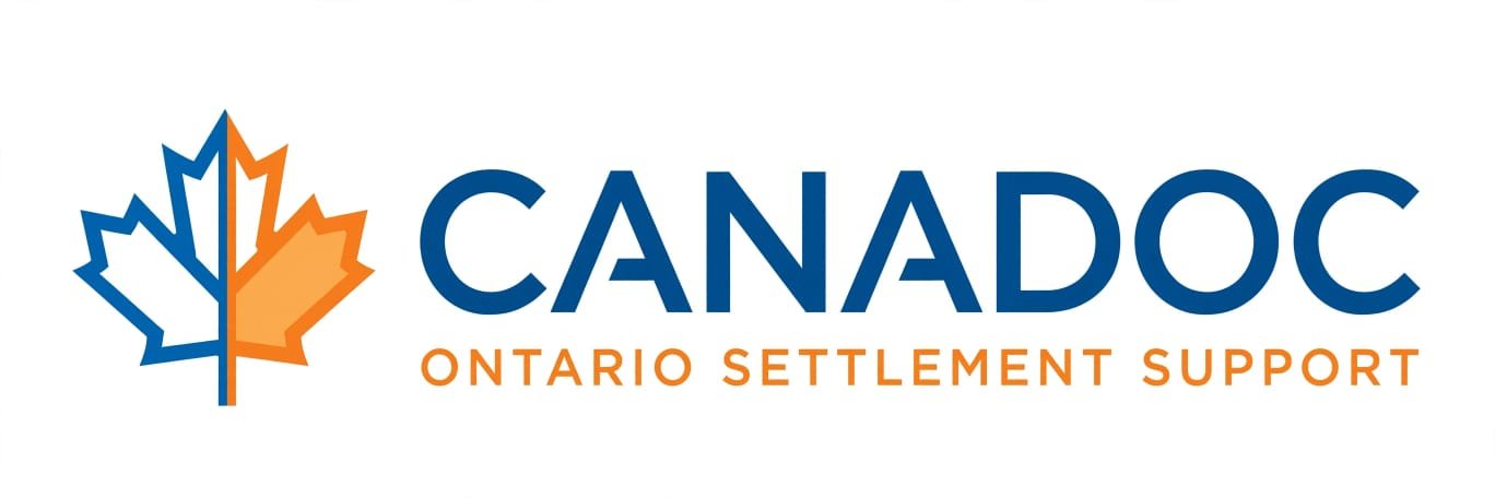 Canadoc Ontario Settlement Support - Exam Prep & Licensing Guidance Logo